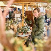 Kreativmarkt am Kirchplatz