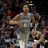 Kings beendeten eine lange Durststrecke