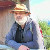 Mitbegründer der Alpinale