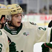 Rockford wartet auf Rossi und Co.