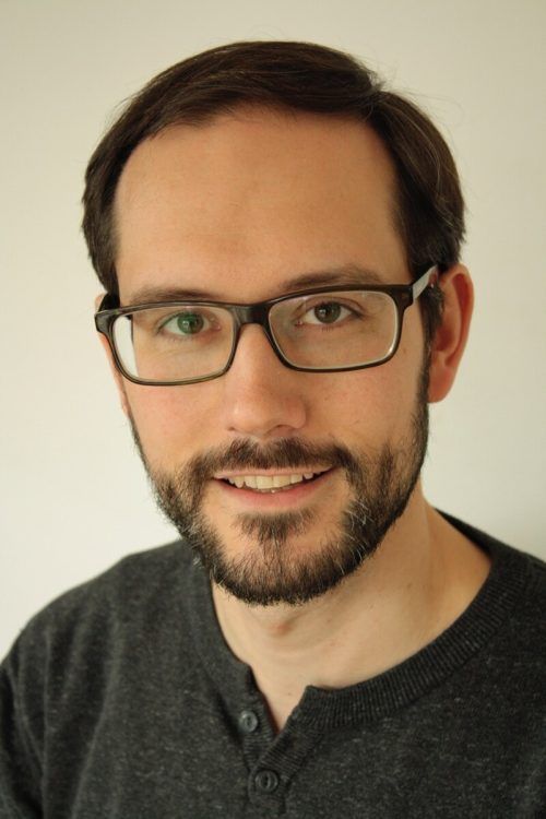 Markus Haider spricht am Montag, 13. März, um 17 Uhr bei der OJAD.