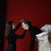 Kunst und Mode in Hohenemser Galerie