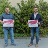 Ergebnisse liegen vor