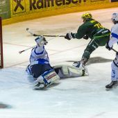 Der EHC schlägt gegen Cortina zurück