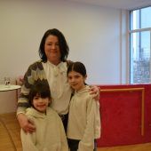 Gelungener interkultureller Austausch