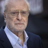 Michael Caine wird 90
