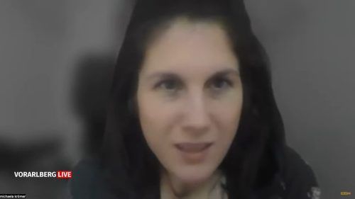 Michaela Krömer sieht die Generationengerechtigkeit in der Klimakrise nicht gegeben.