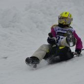 Mit Ski und Zipfelbob zum Sieg