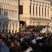 Venedig will bei Vermietung von Ferienwohnungen Grenzen setzen