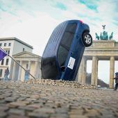 Bilder des Tages