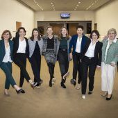 Witzige Aktion mit ernstem Hintergrund