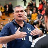 Am Ende ging alles sehr schnell