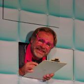 Valle live lädt nochmal in die Gummizelle
