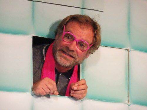 Nach den erfolgreichen Aufführungen im vergangenen Herbst feiert das aktuelle Stück von Valle live nun eine Fortsetzung mit weiteren fünf Spielterminen. CTH