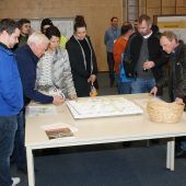 Großes Interesse an Quartiersentwicklung