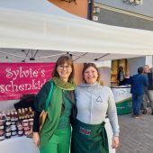Bludenz als Marktstadt stärken