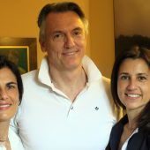 Soirée mit dem Duo Gazzana