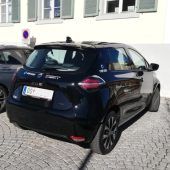 Carsharing voll im Trend
