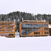 Der Arlberg auf Berlin-Besuch