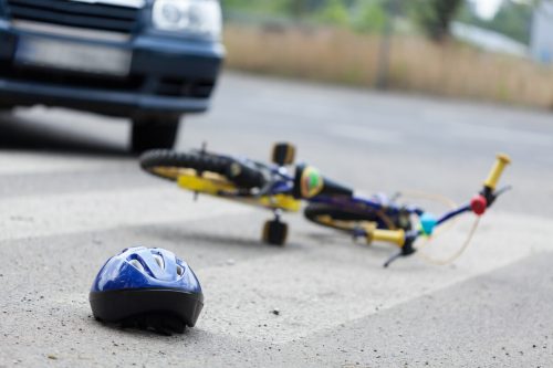 Neben Verkehrsunfällen mit Kindern dominieren in Österreich weiterhin Unfälle im häuslichen Umfeld. Adobe Stock