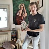 Mut als Inspirationsquelle