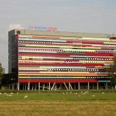 An Utrecht misst sich Vorarlberg