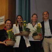 30 Jahre Krankenpflege im Großen Walsertal