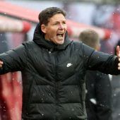 Englischer Topklub angelt nach Glasner