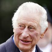 Frankreich-Besuch von Charles III. wegen Protesten verschoben