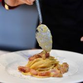 Carbonara-Streit entfacht