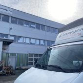 Sozialer Arbeitgeber im Konkurs