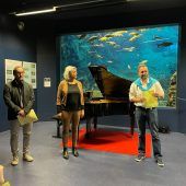 Konzert im Alpenzoo