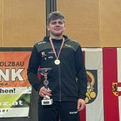 Doppelpack von Maier und elf Vizemeister