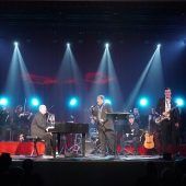 Klassik und Pop in einmaliger Kombination