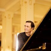 Mozart im Dornbirner Kulturhaus