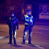 Mehrere Tote in Hamburg bei Schießerei in der Kirche