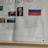 Putin sorgt für Polizeieinsatz in Wolfurt