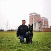„Quento von Nacheron“ stöberte Abgängigen auf