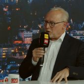 Integra am ­Scheideweg