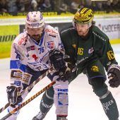 Druck auf den EHC wächst