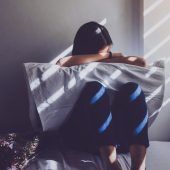 Schlecht schlafende Teens bekommen eher MS