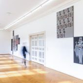 Die großen Bs der Kunst: Berlin, Bludenz, Bratislava
