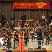 Frühlingsmatinee der jungPHIL in Nenzing