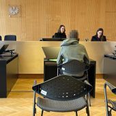 Sozialarbeit statt Erotik für 14-Jährigen