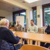 „Haus am See“-Umzug schlägt hohe Wellen