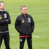 ÖFB sucht Tormanntrainer