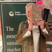 Mary Rose gewinnt Green Product Award