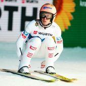 ÖSV-Adler bleiben ohne Medaille