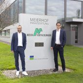 Meier Verpackungen wächst um zwölf Prozent