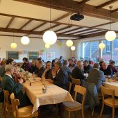 Eingesendet. Vereinsnachrichten aus dem Bezirk